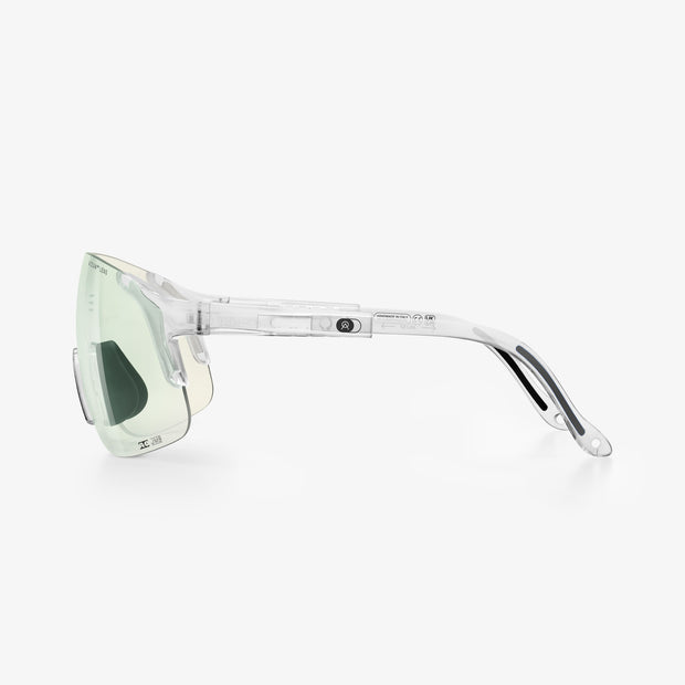Alba Optics JUMBO CRST GLS - BTL Photochromatic