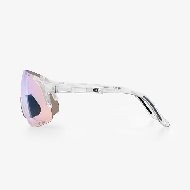 Alba Optics JUMBO CRST GLS - FLM Photochromatic