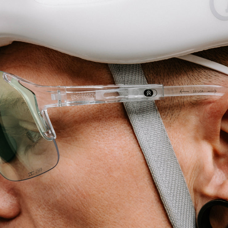 Alba Optics JUMBO CRST GLS - BTL Photochromatic