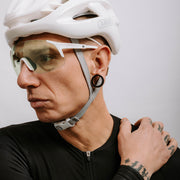 Alba Optics JUMBO WHT - BTL Photochromatic