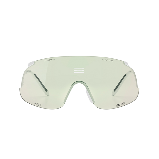 Alba Optics JUMBO WHT - BTL Photochromatic