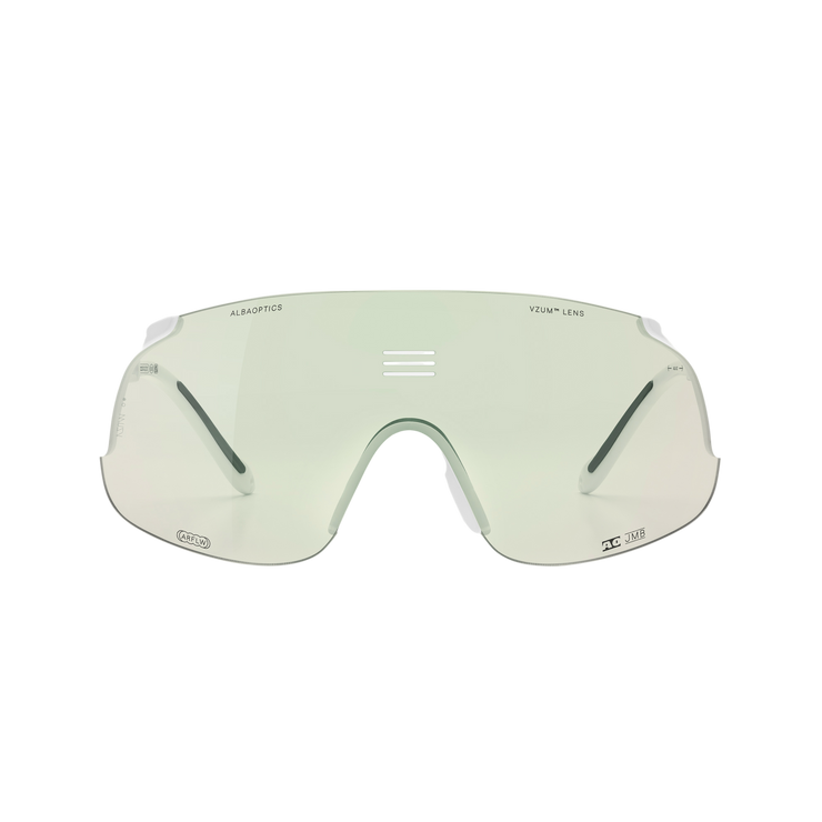 Alba Optics JUMBO WHT - BTL Photochromatic