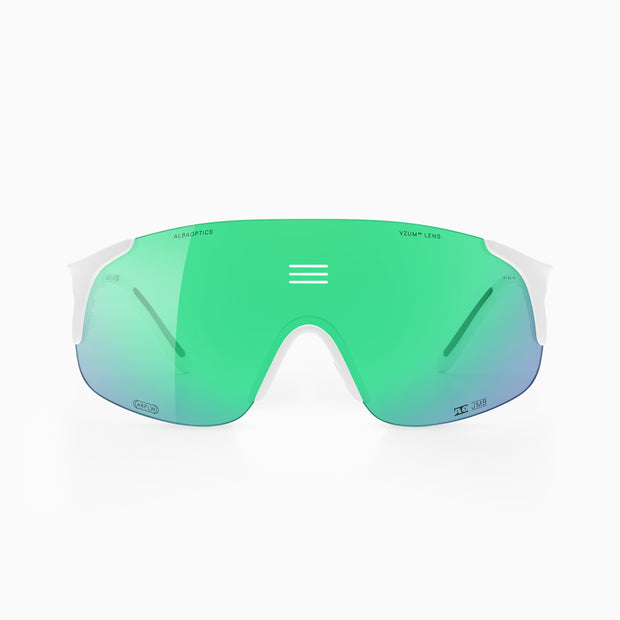 Alba Optics JUMBO WHT - BTL Photochromatic