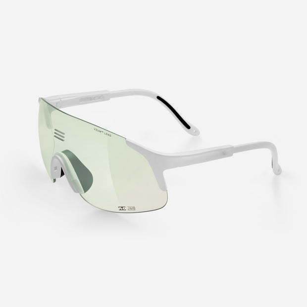 Alba Optics JUMBO WHT - BTL Photochromatic