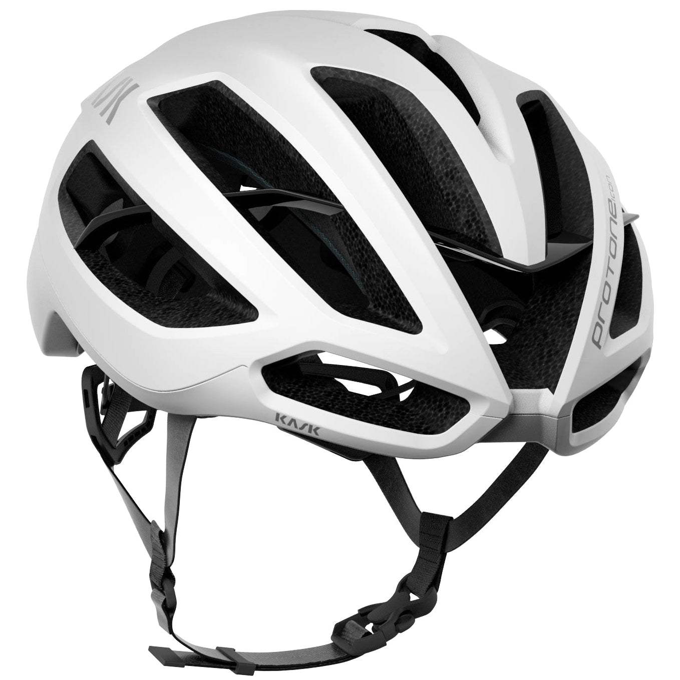KASK Protone Icon WG11 helmet White Matt | Maats.cc – Maats.cc