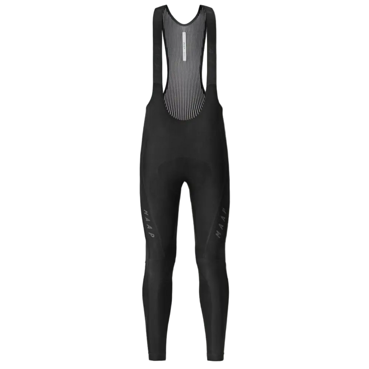 MAAP Team EVO Men's Thermal Bib Tights Black