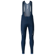 MAAP Team EVO Men's Thermal Bib Tights Navy