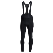 Maats Club Men's Bib Tights Black