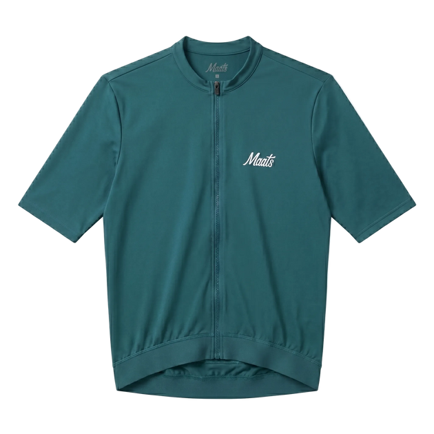 Maats Club Jersey 3.0 Green | Maats.cc – Maats.cc