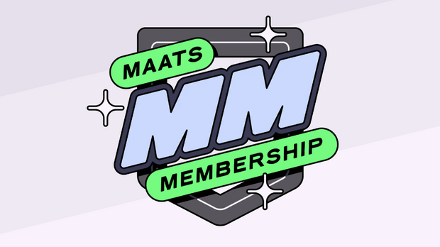 Maats Membership