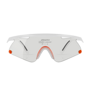 Alba Optics MANTRA III ULTRA WHT - RKT Photochromatic