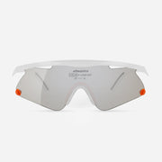 Alba Optics MANTRA III ULTRA WHT - RKT Photochromatic
