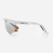 Alba Optics MANTRA III ULTRA WHT - RKT Photochromatic