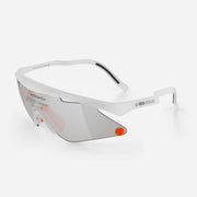 Alba Optics MANTRA III ULTRA WHT - RKT Photochromatic