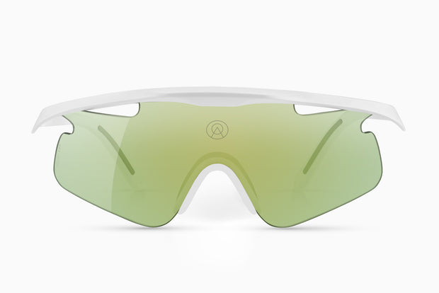 Alba Optics MANTRA WHT - ML KING