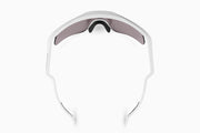 Alba Optics MANTRA WHT - ML KING - Maats Cycling Culture