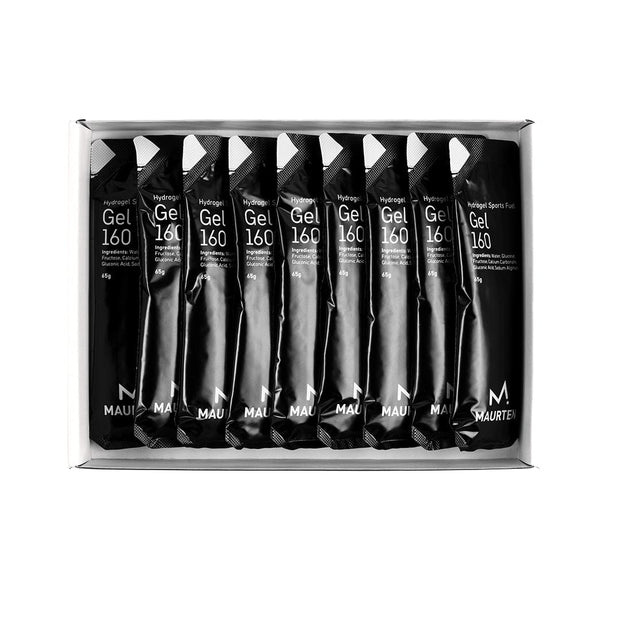 Maurten Gel 160 (Box of 10)