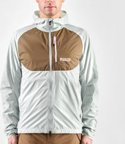 PEdALED Yama Men's Trail Jacket Light Grey