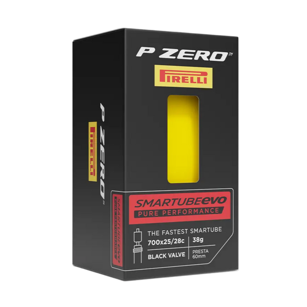 Pirelli P ZERO™ SmarTUBE EVO