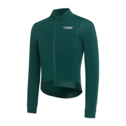 PNS Essential Men's Longsleeve Jersey Petroleum - Maats Cycling Culture