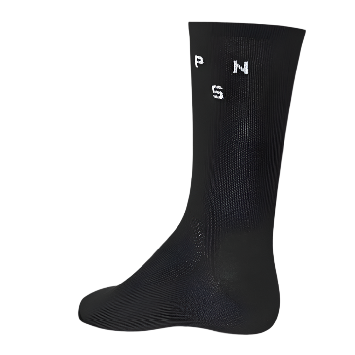 PNS Mechanism Socks Black