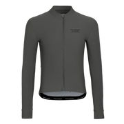 PNS Mechanism Men's Longsleeve Jersey Dark Grey