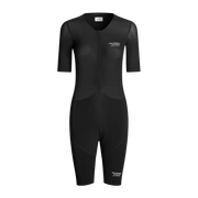 PNS Mechanism Pro Women's Speedsuit Black - Maats Cycling Culture