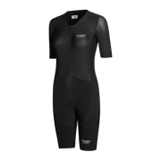 PNS Mechanism Pro Women's Speedsuit Black - Maats Cycling Culture