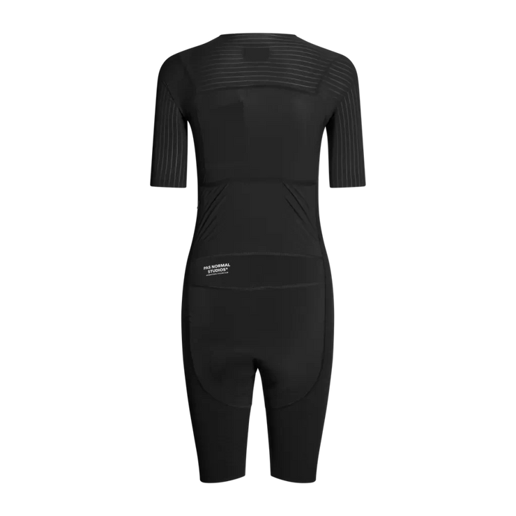 PNS Mechanism Pro Women's Speedsuit Black