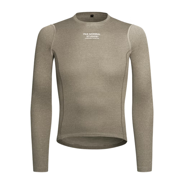 PNS Men's Mid Long Sleeve Baselayer Earth