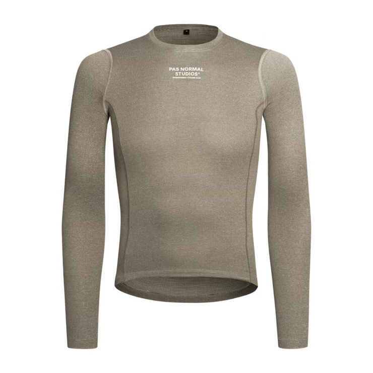 PNS Men's Mid Long Sleeve Baselayer Earth