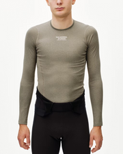 PNS Men's Mid Long Sleeve Baselayer Earth