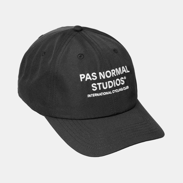 PNS Off-Race Cap Black