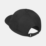 PNS Off-Race Cap Black