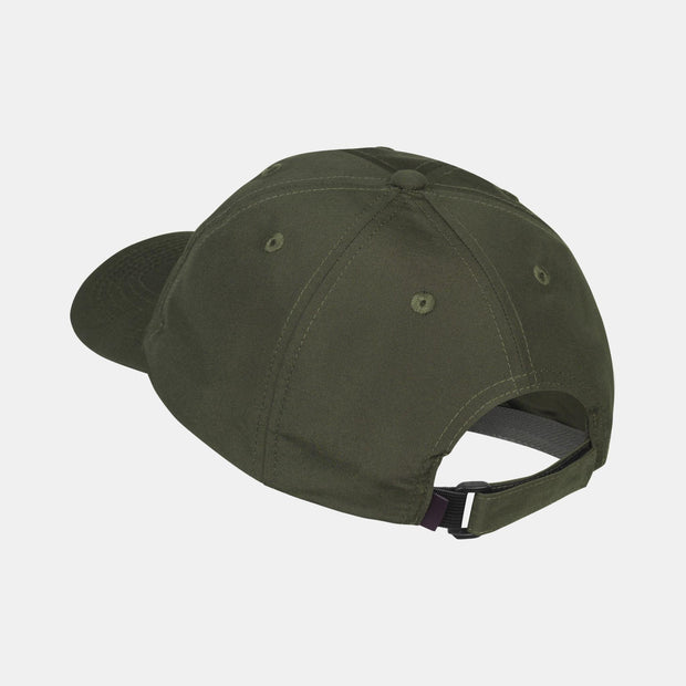 PNS Off-Race Cap Dark Olive