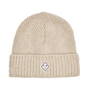 PNS Off-Race Patch Beanie Sand