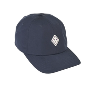 PNS Off-Race Patch Cap Navy