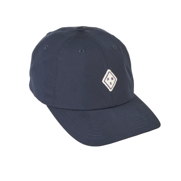 PNS Off-Race Patch Cap Navy - Maats Cycling Culture