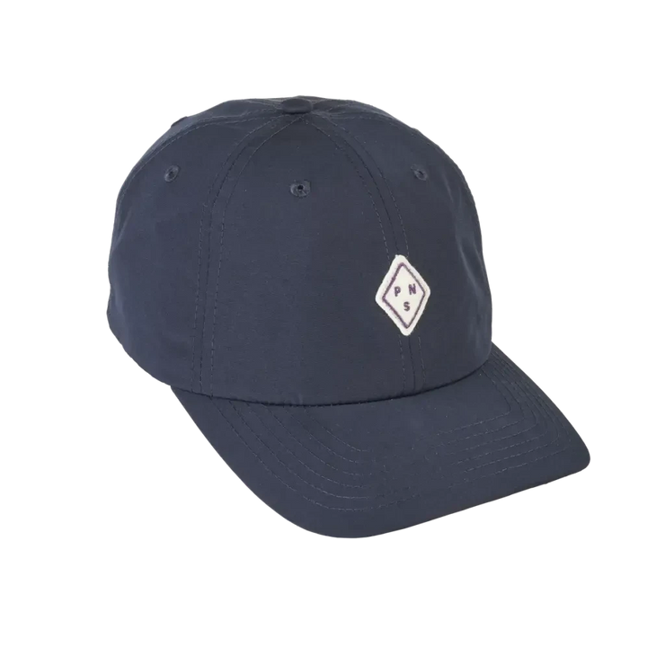 PNS Off-Race Patch Cap Navy