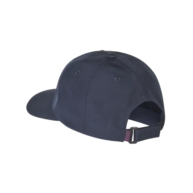 PNS Off-Race Patch Cap Navy