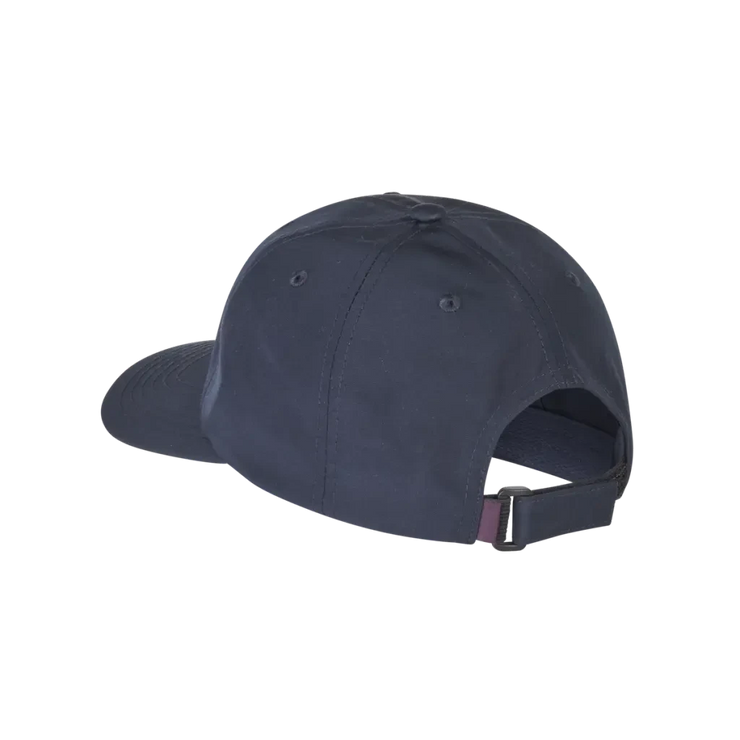 PNS Off-Race Patch Cap Navy