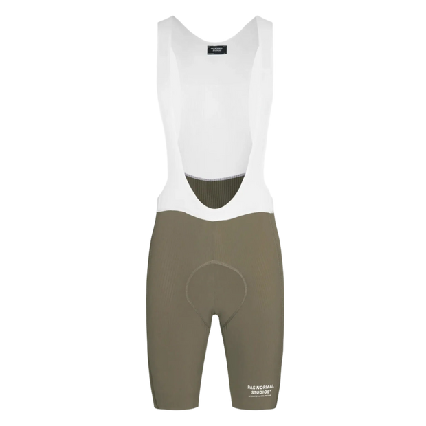 PNS Solitude Men's Bib Shorts Earth