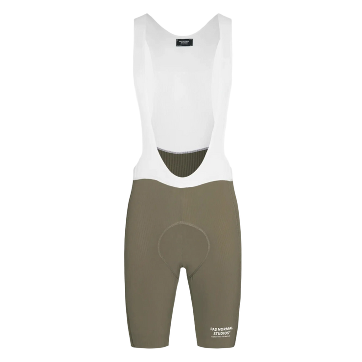 PNS Solitude Men's Bib Shorts Earth - Maats Cycling Culture