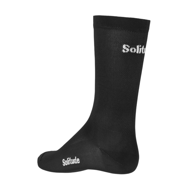 PNS Solitude Socks Black