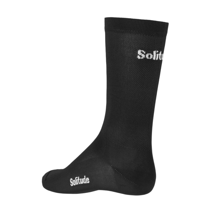 PNS Solitude Socks Black