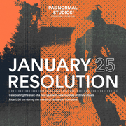 PNS Winter Resolution Challenge 2025: Rotterdam - Zeeland Ride