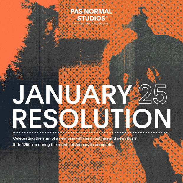 PNS Winter Resolution Challenge 2025: Rotterdam - Zeeland Ride