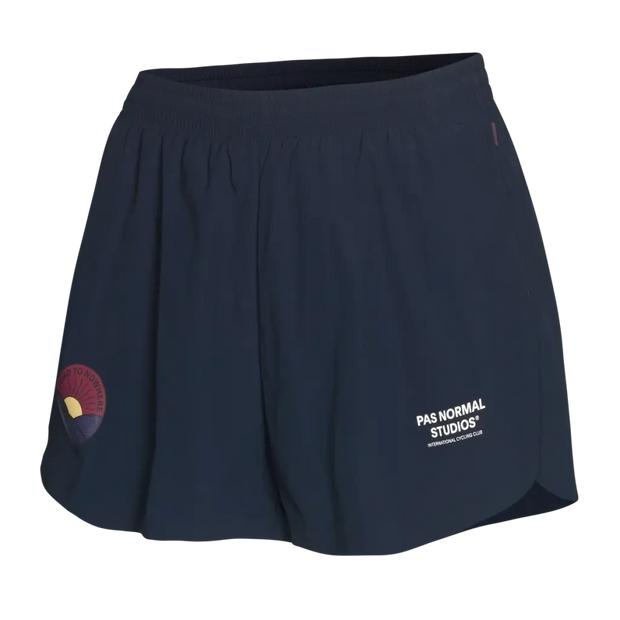 PNS Balance Women's Shorts Navy