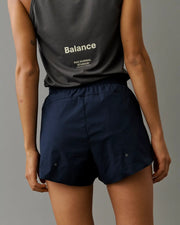 PNS Balance Women's Shorts Navy