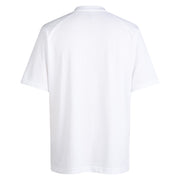 Rapha Men's Cotton T-Shirt White/Black